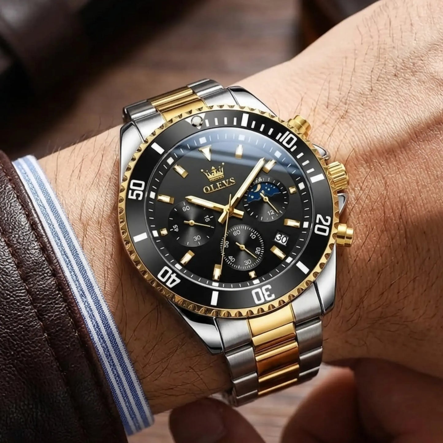 MENS-WATCH