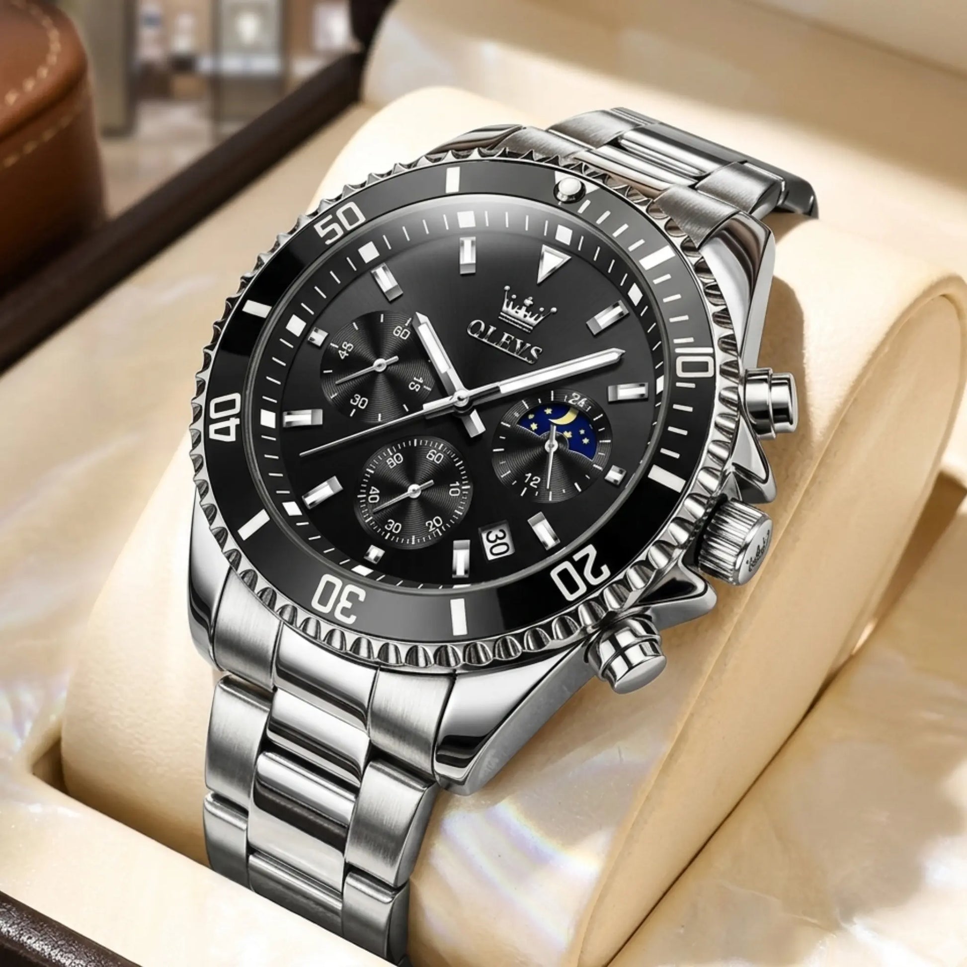 MENS-WATCH