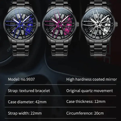 MENS-WATCH-AUTOMATIC
