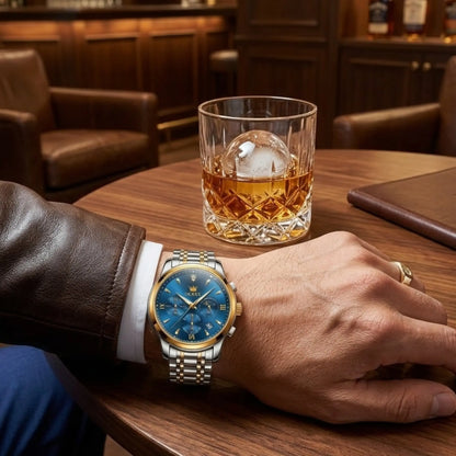 MENS-WATCH