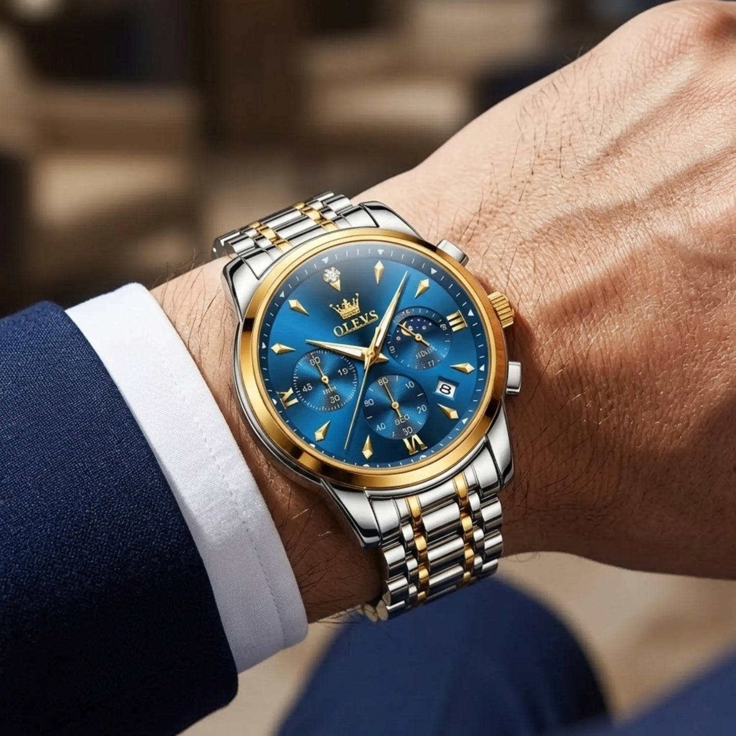 MENS-WATCH