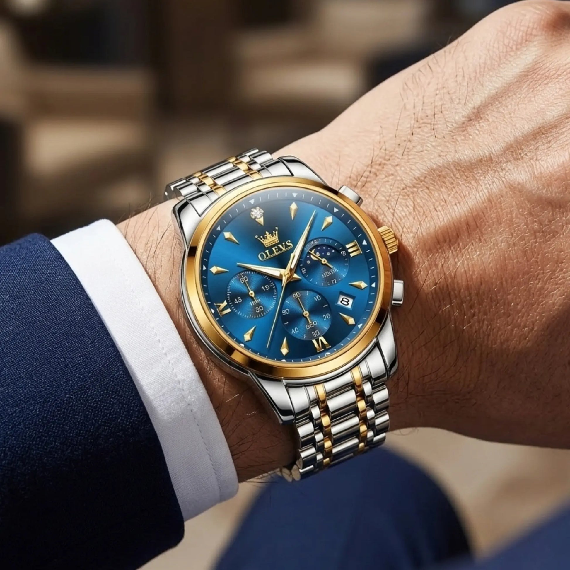MENS-WATCH