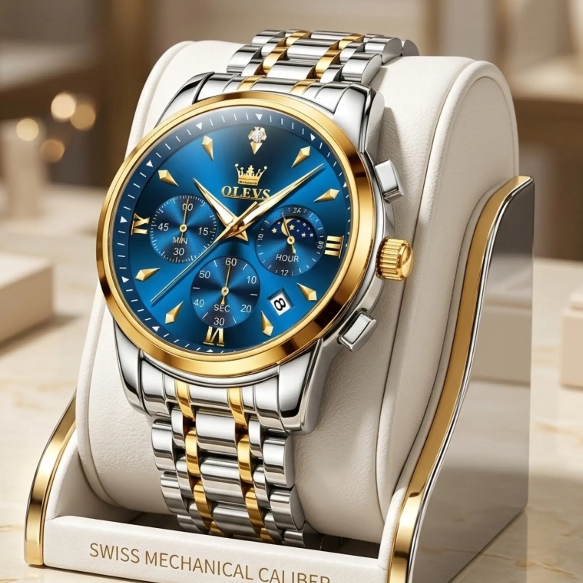 MENS-WATCH