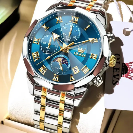 MENS-CHRONOGRAPH-WATCH