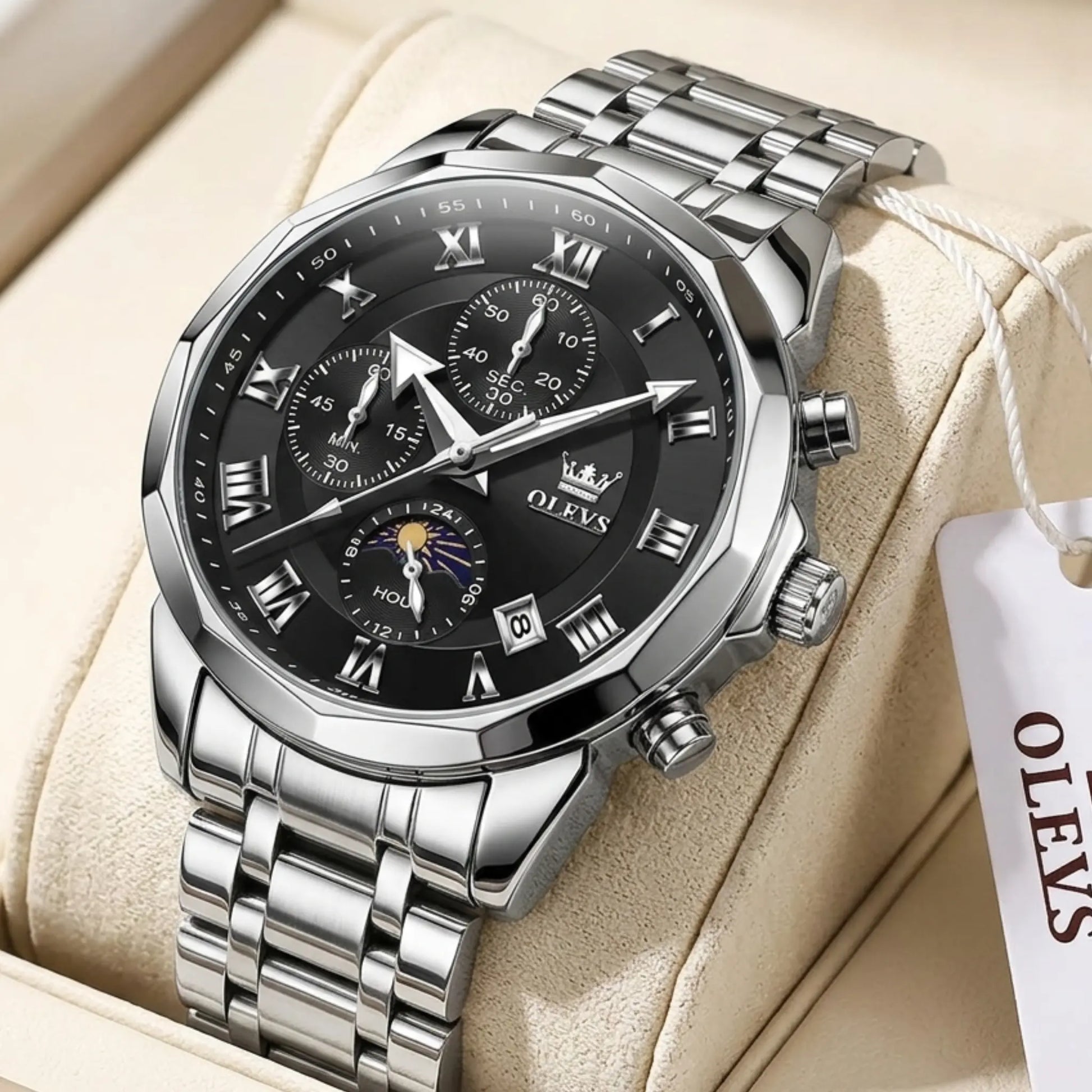 MENS-WATCH
