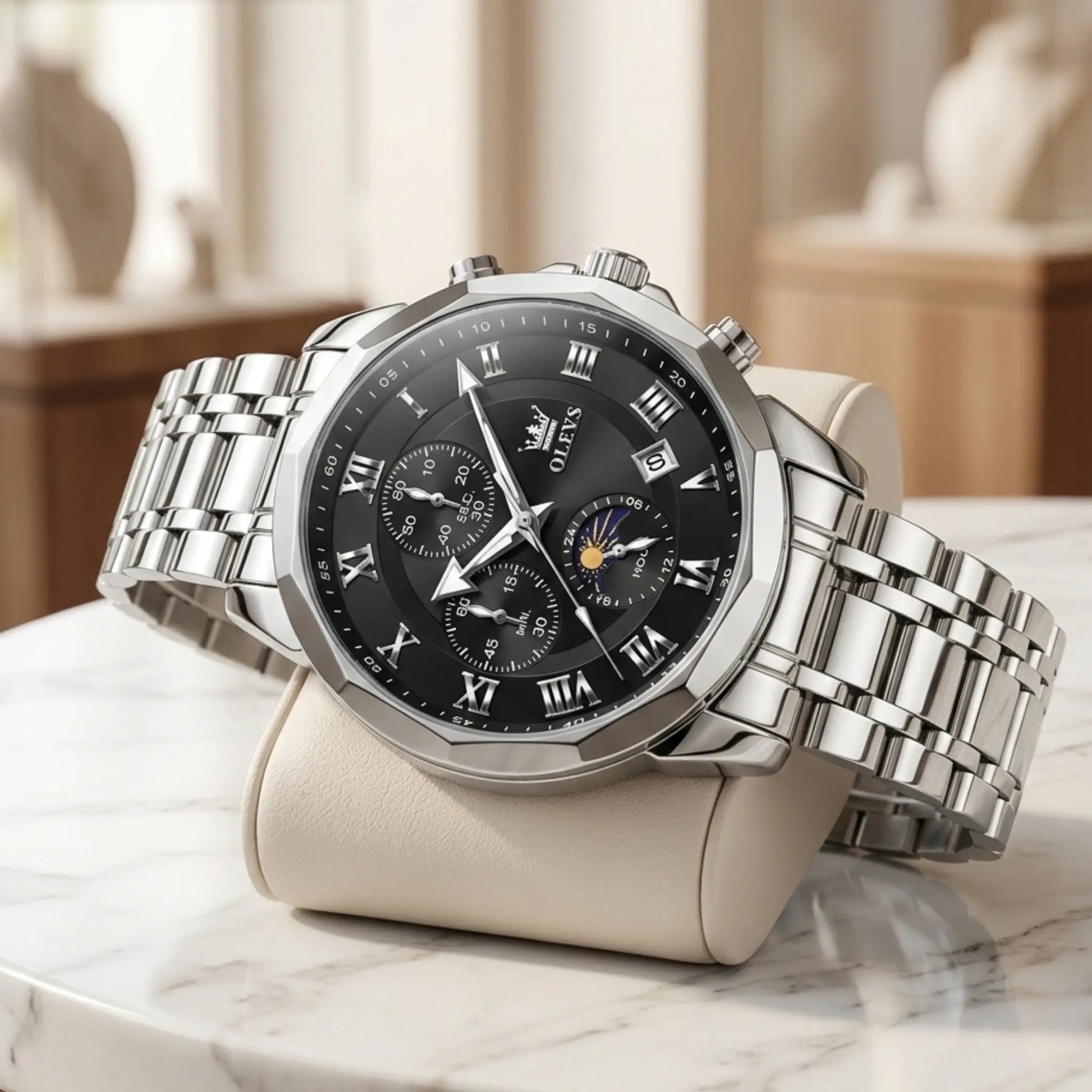 MENS-WATCH