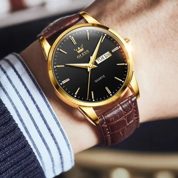 MENS-WATCH-WIHT-LEATHER-STRAP