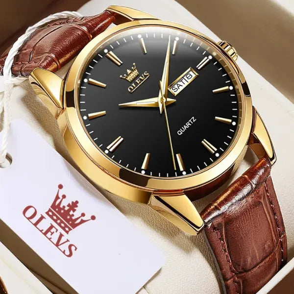 MENS-WATCH-WIHT-LEATHER-STRAP