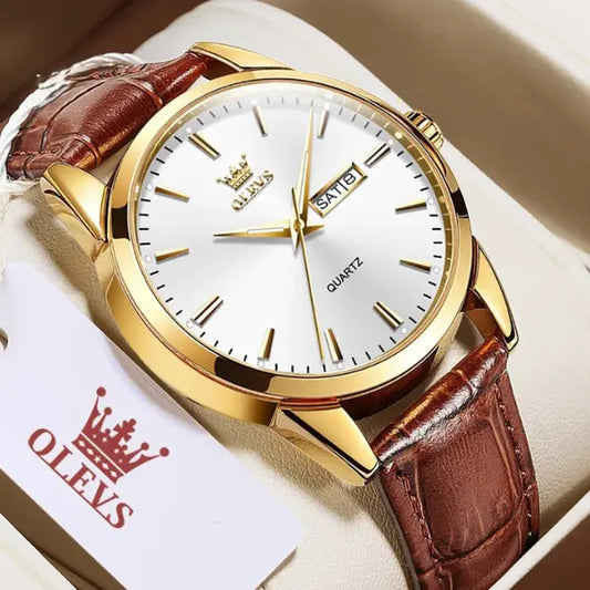 MENS-WATCH-WIHT-LEATHER-STRAP