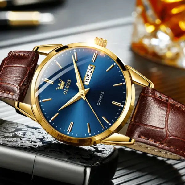 MENS-WATCH-WIHT-LEATHER-STRAP