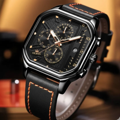 MENS-WATCH-WIHT-LEATHER-STRAP