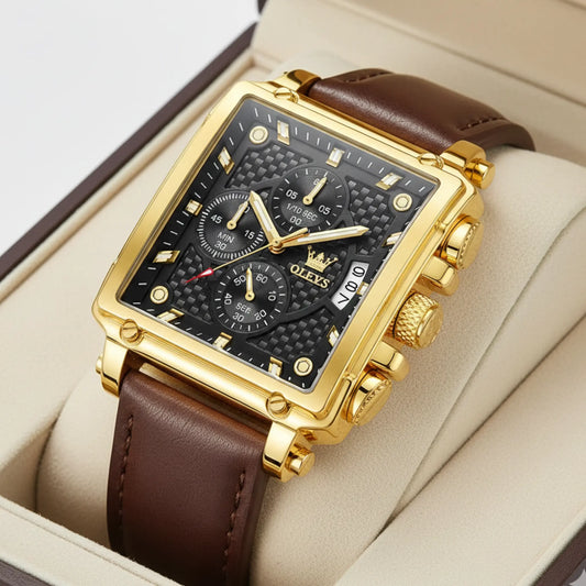 MENS-WATCH-WIHT-LEATHER-STRAP