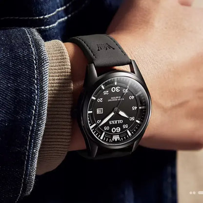 MENS-WATCH-WIHT-LEATHER-STRAP