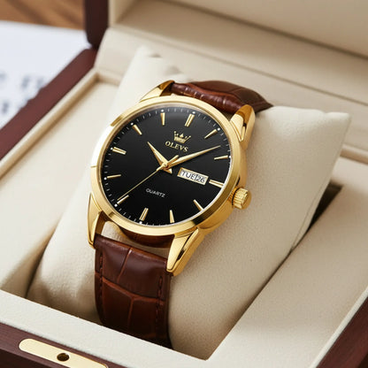 MENS-WATCH-WIHT-LEATHER-STRAP