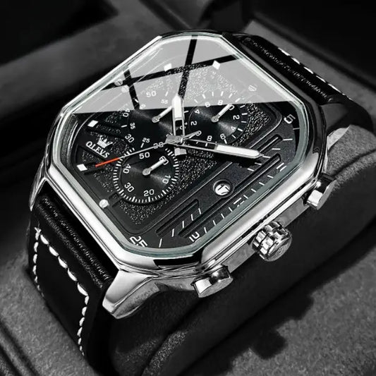 MENS-WATCH-WITH-LEATHER-STRAP