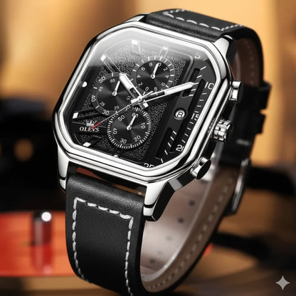 MENS-WATCH-WITH-LEATHER-STRAP