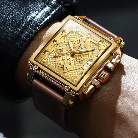 MENS-WATCH-WITH-LEATHER-STRAP