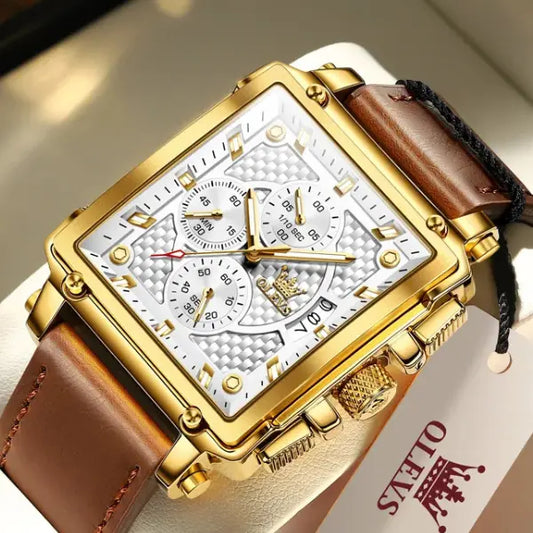 MENS-WATCH-WITH-LEATHER-STRAP