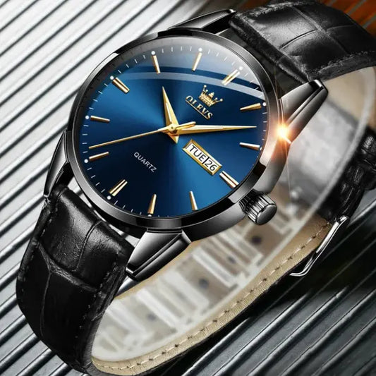 MENS-WATCH-WITH-LEATHER-STRAP