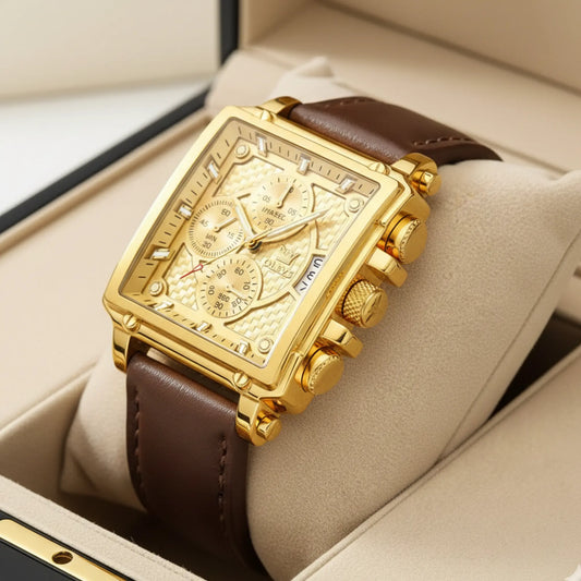 MENS-WATCH-WITH-LEATHER-STRAP