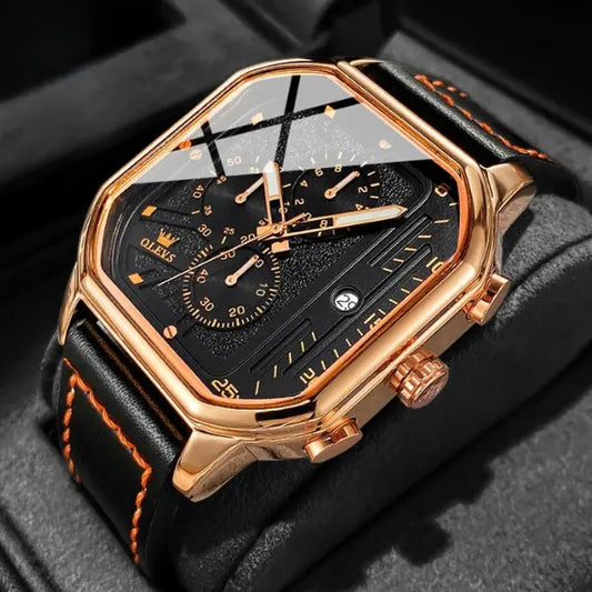 MENS-WATCH-WITH-LEATHER-STRAP