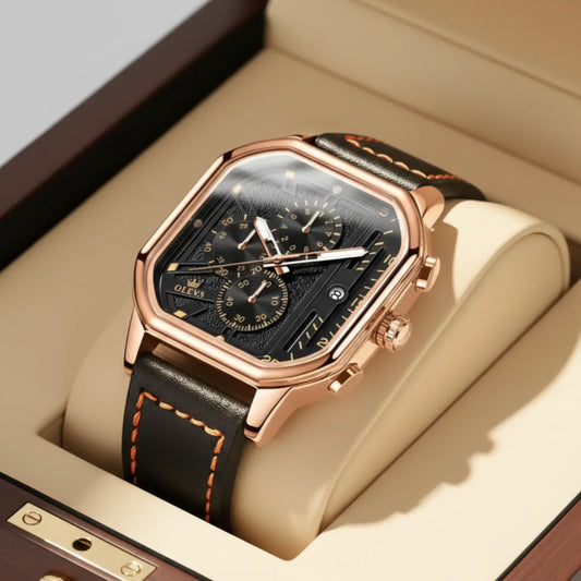 MENS-WATCH-WITH-LEATHER-STRAP