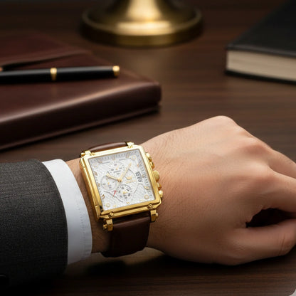 MENS-WATCH-WITH-LEATHER-STRAP